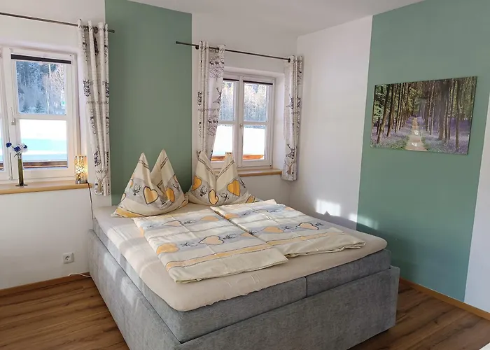 アパート Hintererhof