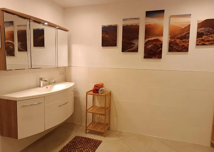 アパート Hintererhof