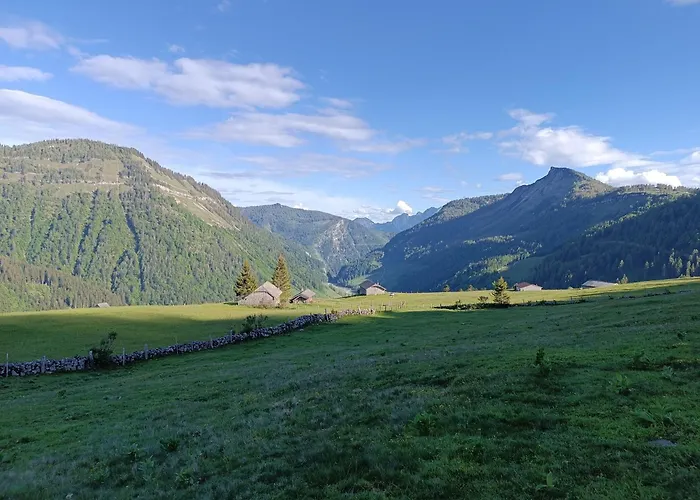 Hintererhof Hintersee