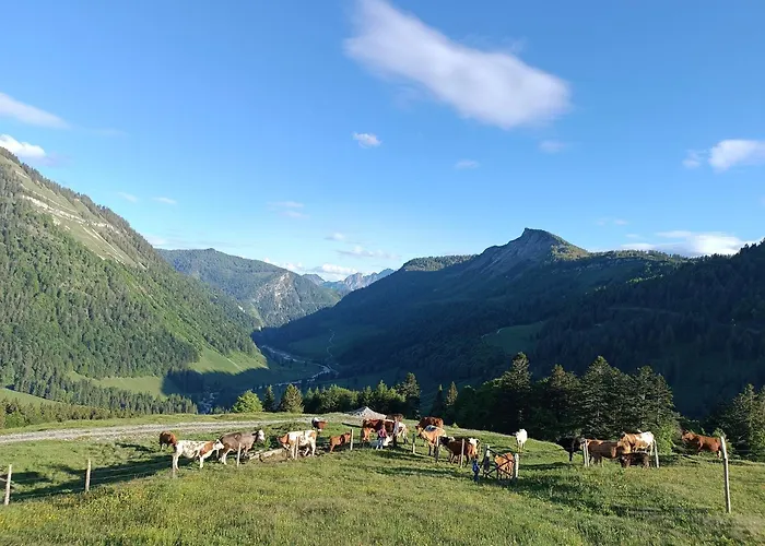 Hintererhof * Hintersee